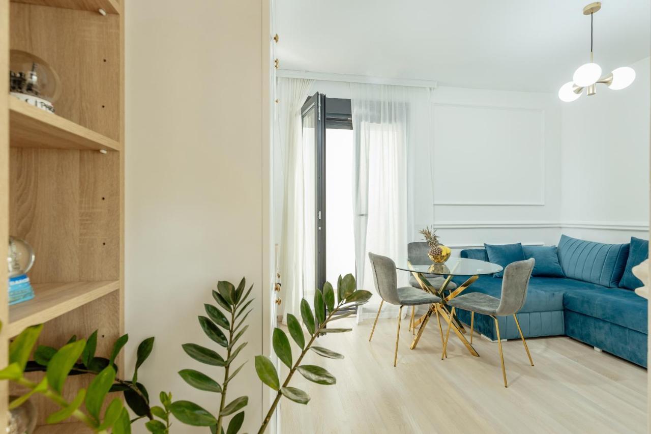 Miracle Apartment Котор Екстериор снимка