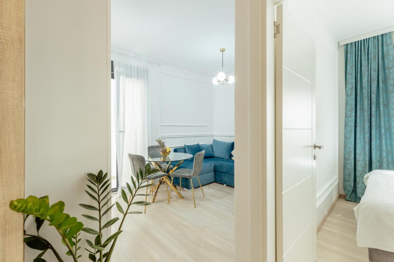 Miracle Apartment Котор Екстериор снимка
