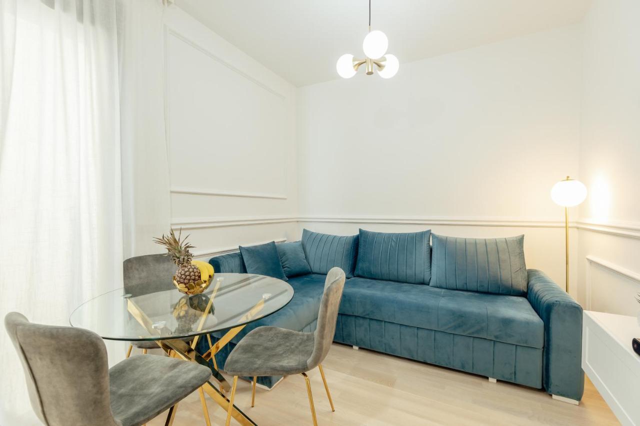 Miracle Apartment Котор Екстериор снимка