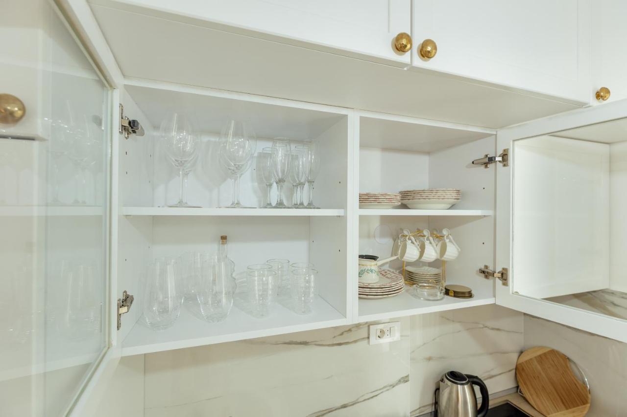 Miracle Apartment Котор Екстериор снимка