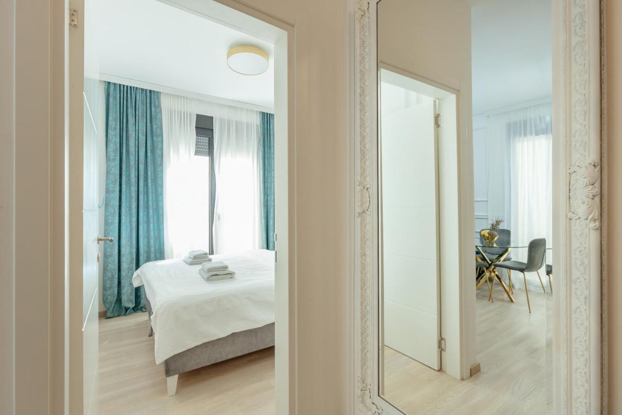 Miracle Apartment Котор Екстериор снимка